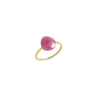 Jamelli Ring 925/- Sterling Silber Image