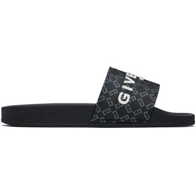Monogram 72 Pool Slides