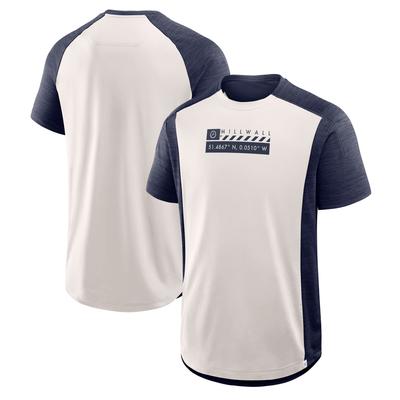 Millwall Defender T-Shirt – Weiß Image