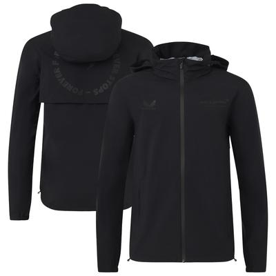 McLaren Stealth Regenjacke – Unisex Image
