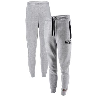 UFC Technical Jogger – Grau – Herren Image