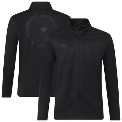 McLaren Stealth Softshelljacke – Unisex Image