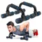Barres de pompes supports de Fitness support d'exercice d'entraînement Abdominale corps Buiding sport poignée musculaire poitrine entraînement musculaire mousse à domicile