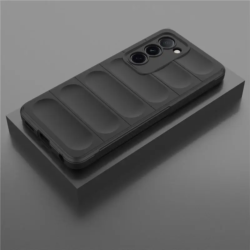 Stoßfest Soft Case Telefon Abdeckung Für Oppo A5 A38 A58 A78 Finden X5 X6 X7 X8 Reno 11F 12F 13F 14F 11 12 13 14 Pro Flüssiges Silikon