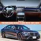 Für Mercedes Benz S-Klasse W223 12,8 Zoll Auto GPS Navigation Armaturen brett Monitor LCD-Bildschirm gehärtetes Glas Schutz folie
