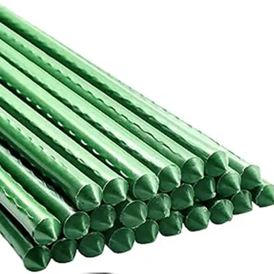 Garden stake, tomato plant stake, suitable for outdoor plants, gardening, vegetables, chili fences, and indoor plants