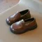 Chaussures en cuir Mary Jane pour fille princesse enfants chaussures à semelles souples bébé chaussures enfant en bas âge fille chaussure enfant chaussure Zapatilla
