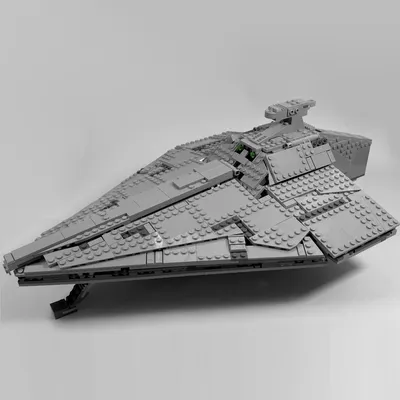 1473PCS MOC Raum Krieg Klasse Angriff Schiff Raumschiff Modell DIY Zusammengebaute Schlacht Bausteine kinder Spielzeug Junge Urlaub geschenk Image