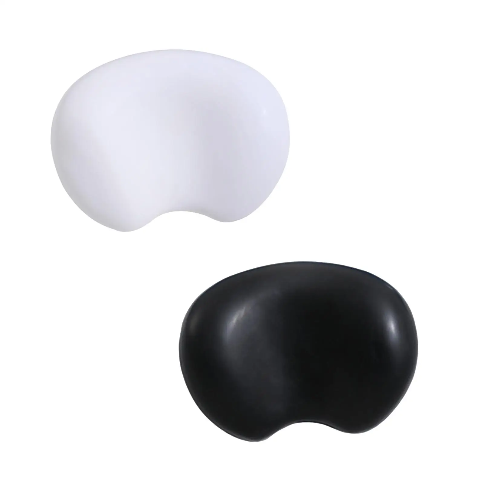 Badewannenkissen Badekissen SPA Essentials Badewannen-Kopfstütze Wasserdicht Baden