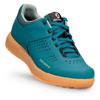 Scott - Women's MTB Shr-Alp Flat Lace Shoe - Radschuhe 41 | EU 41 türkis