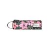 Henkeltasche ROXY "Time To Party", Damen, anthrazit fearless floral, 100% Polyester, Taschen