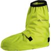 Gamaschen VAUDE "BIKE GAITER SHORT", Gr. 47/49 (XL), gelb (neon gelb), Schutzgamaschen