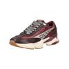 Sneaker STEVE MADDEN "STEVE MADDEN Sneaker Textil", Damen, Gr. 40, rot (cherry), Textil, casual, Schuhe
