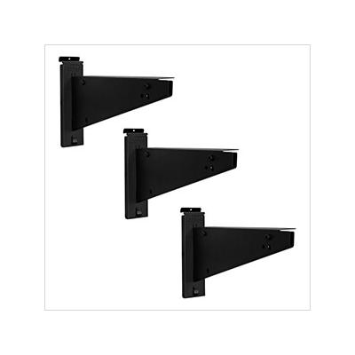 Proslat Stealth Shelf Brackets (3-Pack)