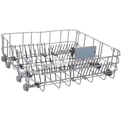 Beko - Unter Korb mit Casters (52,5 x 52,5 x 17,3 cm) für Dishmasher, Altus - 1766810083 Image
