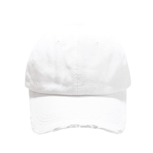 Baseball Cap Hat Sun Hat Spring Autumn Baseball Cap Sport Cap Solid Color Cap Hip Hop Fitted Cap Hats for Men Women