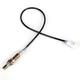 Car Oxygen Sensor For Suzuki SX4 For Escudo For Grand For Vitara II 1.6L 2.0L For Grand VI/Lambda Oxygen O2 Sensor 234-4388 18213-65J12 18213-65J11 Lambda Sensor