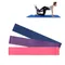 Bandes de résistance à 3 niveaux différents, accessoires de gymnastique, exercice de Sport, bandes élastiques de Fitness, équipement d'entraînement, Pilates, Yoga