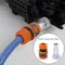 Hochdruckreiniger Wasserfilter Auto Waschmaschine Adapter Automobil Waschmaschine Wasseranschluss Set Schlauch Rohrverschraubung