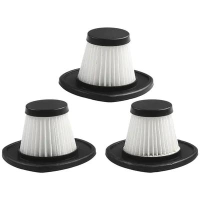 Für R-6053 Filter Filter Staub Filter Die Abluft Schützen Staubsauger Motor R-6053 Cordless Staubsauger Image