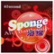 61second High-Elasticity Table Tennis Ping Pong Sponge