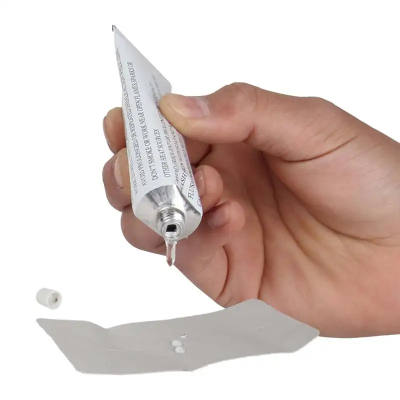 1pc 30ml Kajak Rohr Reparatur Kleber Schlauchboot Paddleboard Schwimmen Pool Luft Reparatur Werkzeug Starken Klebstoff Heavy Duty kleber Rohre Image