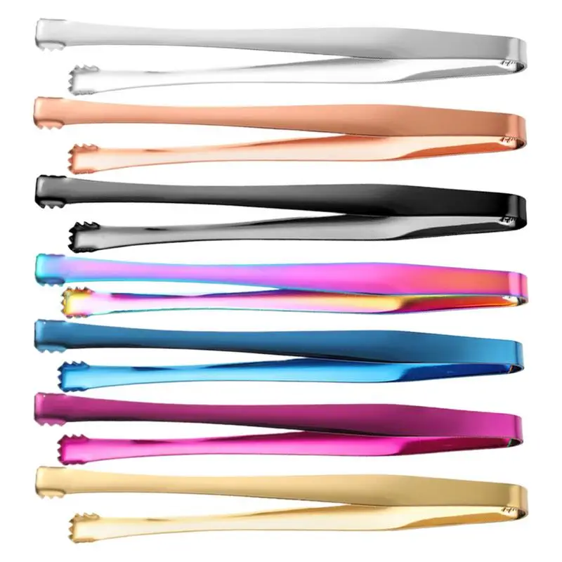 Eierschale Entferner Kleine Chalazae Membran Entferner Anti-Skid Eis Clip Küche Werkzeug Ei Chalazae Membran Entfernung Küche Tong Image