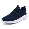 Mode Frauen Ultraleichte Turnschuhe Trendy Leichte Wanderschuhe Atmungsaktives Mesh Bequeme Männer Casual Schuhe Größe 36-46