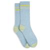 INCYLENCE - Lifestyle One - Multifunktionssocken 35-38 | EU 35-38 grau