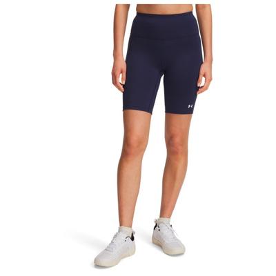 Under Armour - Women's Motion Bike Short EMEA - Leggings Gr XL bunt Image