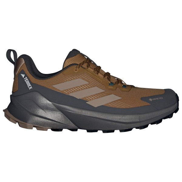 adidas Terrex - Terrex Trailmaker 2 GTX - Multisportschuhe 46 2/3 | EU 46,5 braun