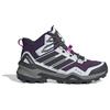 adidas Terrex - Women's Skychaser Mid GTX - Wanderschuhe 37 1/3 | EU 37 grau