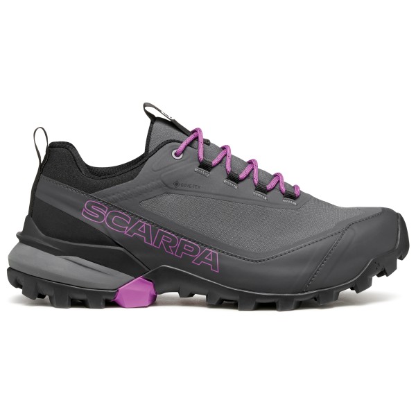Scarpa - Women's Ribelle Cross 2 GTX - Multisportschuhe 42 | EU 42 grau