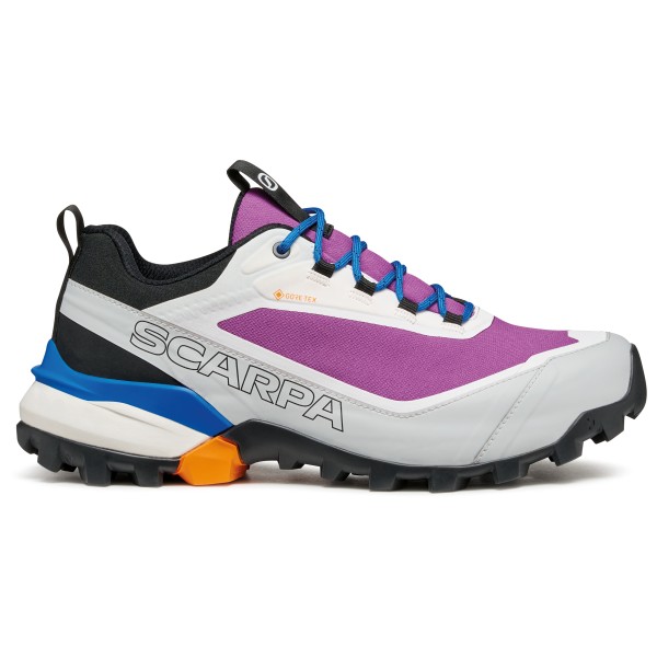 Scarpa - Women's Ribelle Cross 2 GTX - Multisportschuhe 36,5 | EU 36,5 grau
