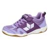 Hallenschuh LICO "Sportschuh Sport VS", Kinder, Gr. 29, lila, Synthetik, Schuhe