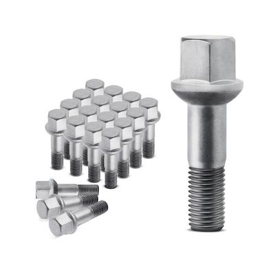 1995-1997 Mercedes C36 AMG Wheel Lug Bolt Kit - Autopart Premium