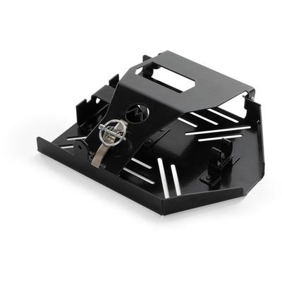 DMOS Delta Shovel Mount Black 32803