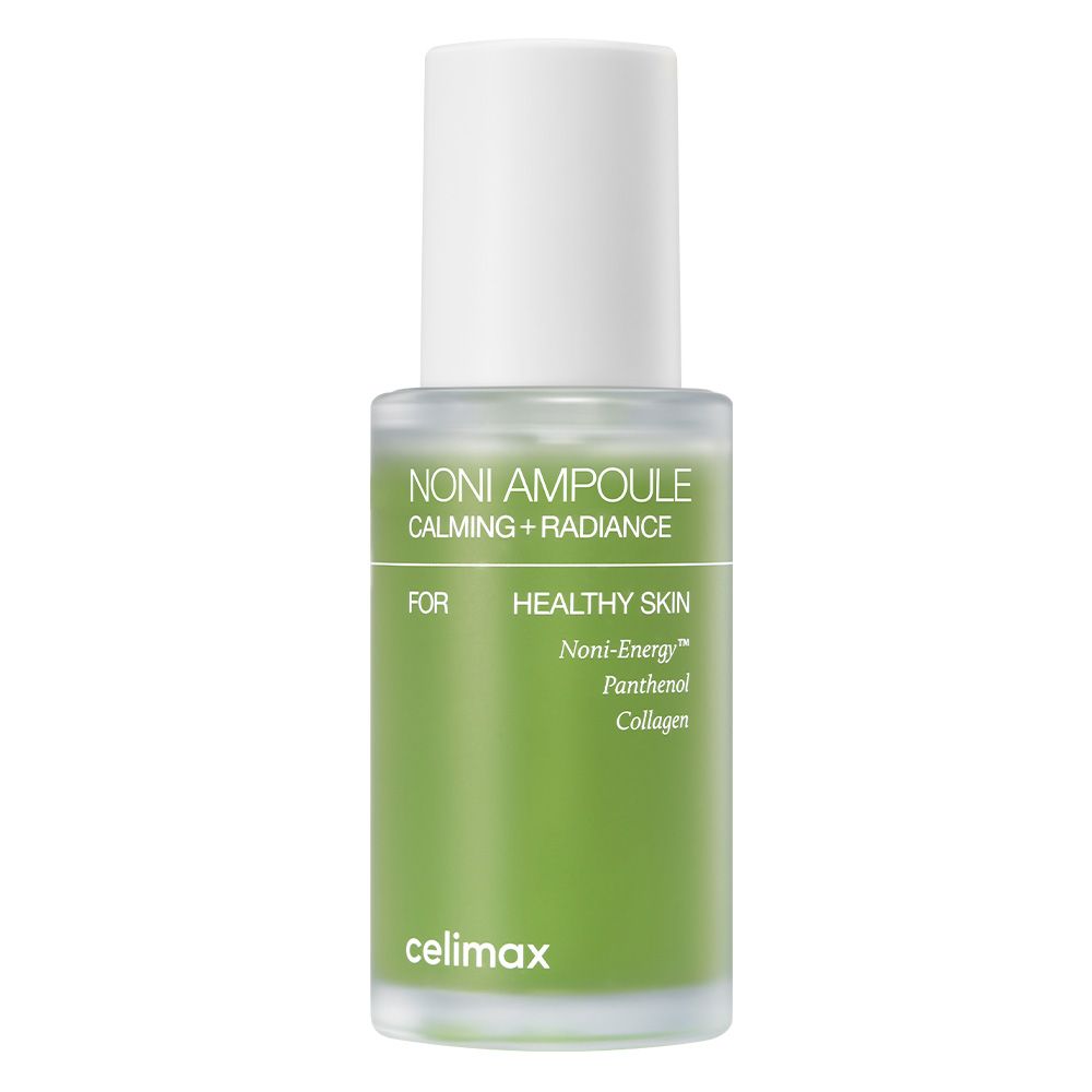 Celimax Noni Energy Ampoule 0,03 l Siero
