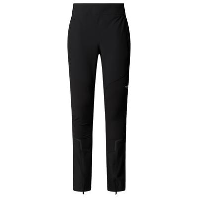 The North Face - Women's Dawn Turn Pant - Softshellhose Gr 2 - Regular schwarz Image