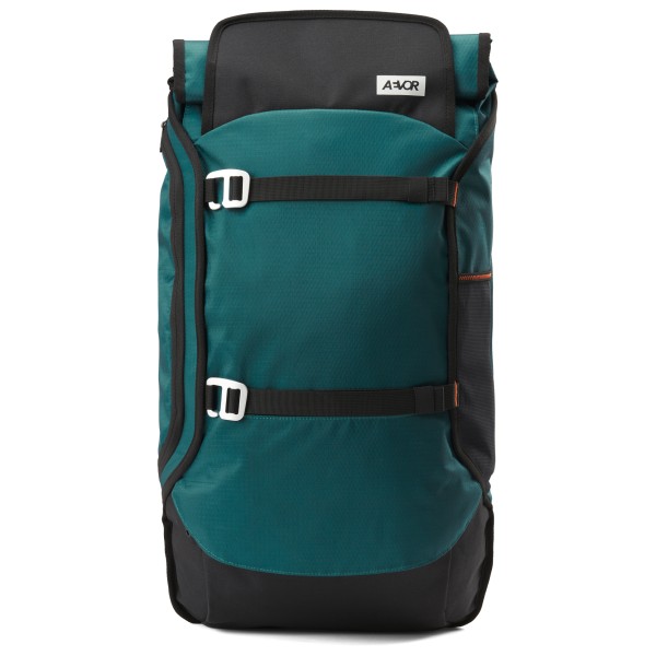 AEVOR - Travel Pack Proof 38 - Reiserucksack blau
