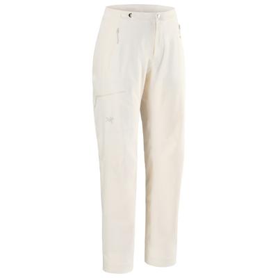 Arc'teryx - Women's Gamma Pant - Softshellhose Gr 8 weiß Image