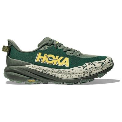 HOKA - Speedgoat 6 - Trailrunningschuhe 42 - Regular | EU 42 bunt Image