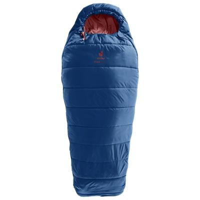 Deuter - Kid's Starlight - Kinderschlafsack Gr 160–190 x 67 x 44 cm Zip: Left Blau Image