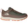 The North Face - Kid's Fastpack Hiker WP - Multisportschuhe 35 | EU 35 braun