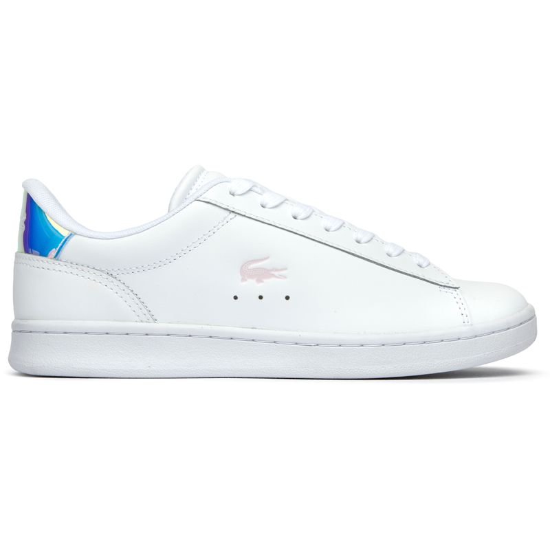 Lacoste Carnaby Set Turnschuhe EU 37 / UK 4