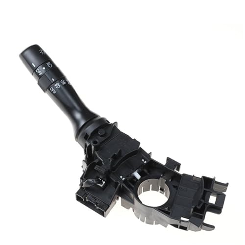 Turn Signal Switch Compatible With Toyota For RAV4 For Corolla 2007 2008 2009 2010 2011 2012 2013 1pcs Car Headlight Swith Turn Signal Combination Switch 841400P011 84140-60380