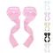 Fitness Gym entraînement Deadlift Pull-Up Deadlift poignée de poignet avec brassard sport protège-main pour hommes femmes