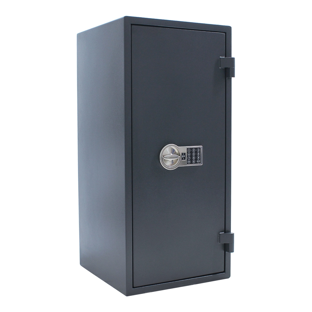 Profirst Wertschutzschrank EN1 Fireking 100 Elektronikschloss anthrazit Image