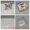 PET Box Protector For Horizon 2：Forbidden West Transparent Collect Boxes For PlayStation 4/5 PS4/5 Game Shell Clear Display Case