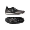 Guess Damen Sneakers, Gr. 41, mehrfarbig, kein Etikett